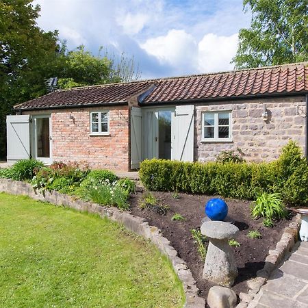 Vila 1 Bed In Knaresborough Hh102 Exteriér fotografie