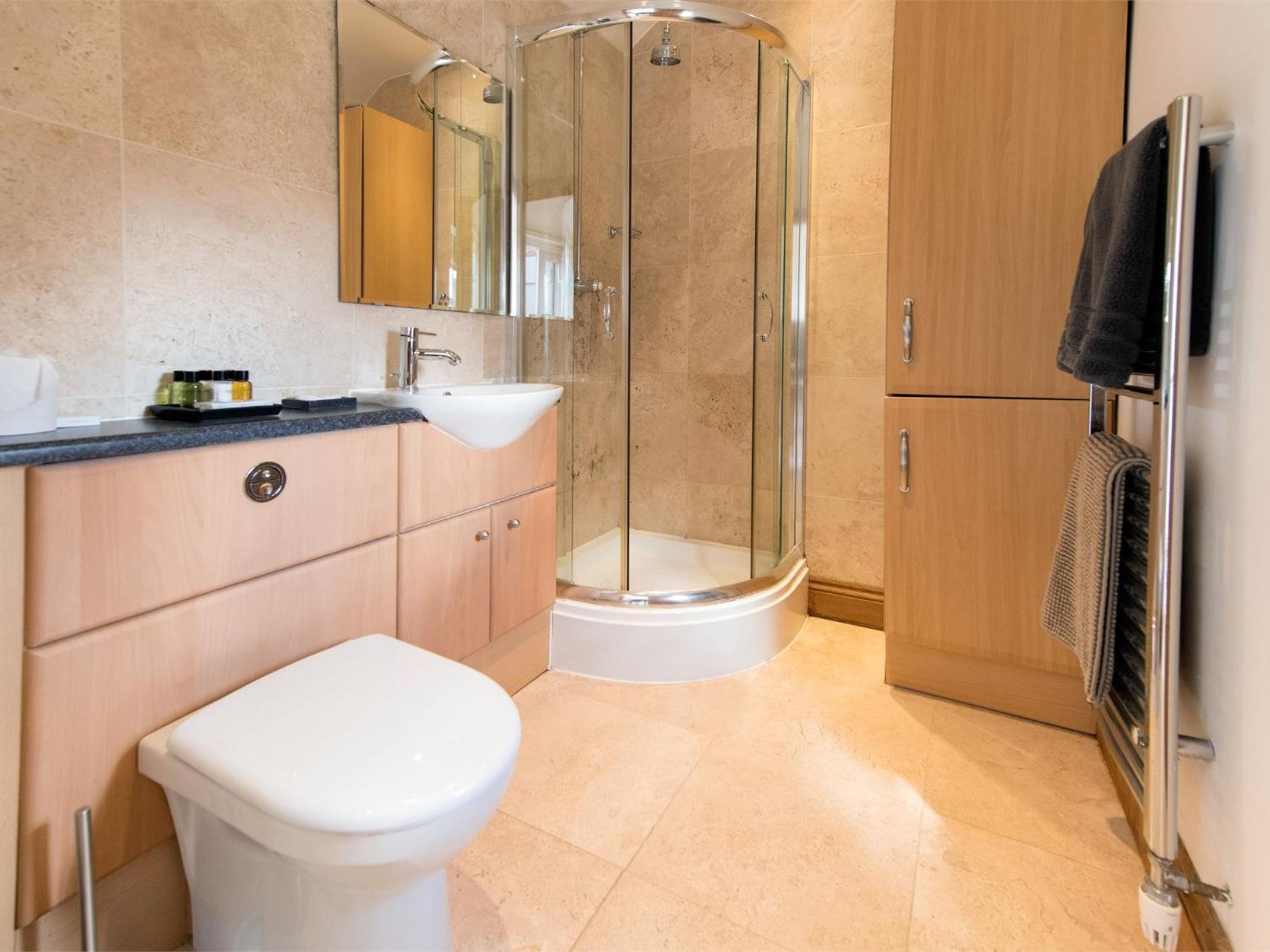 Vila 1 Bed In Knaresborough Hh102 Exteriér fotografie