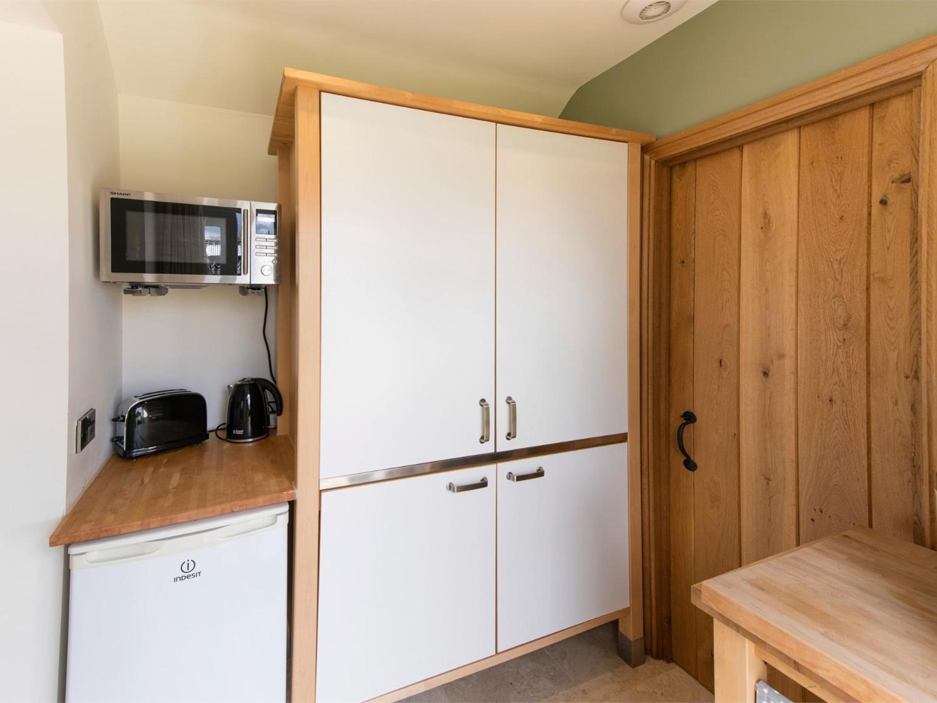 Vila 1 Bed In Knaresborough Hh102 Exteriér fotografie