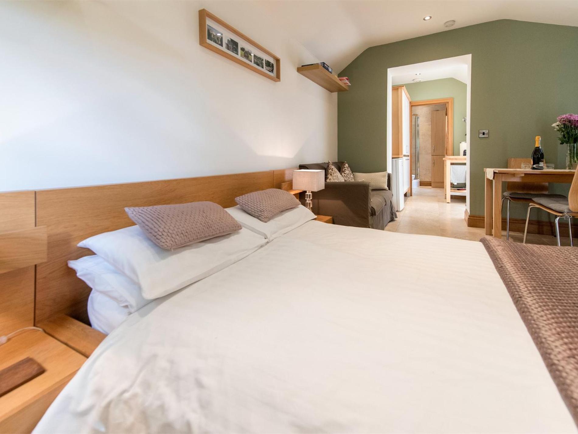 Vila 1 Bed In Knaresborough Hh102 Exteriér fotografie