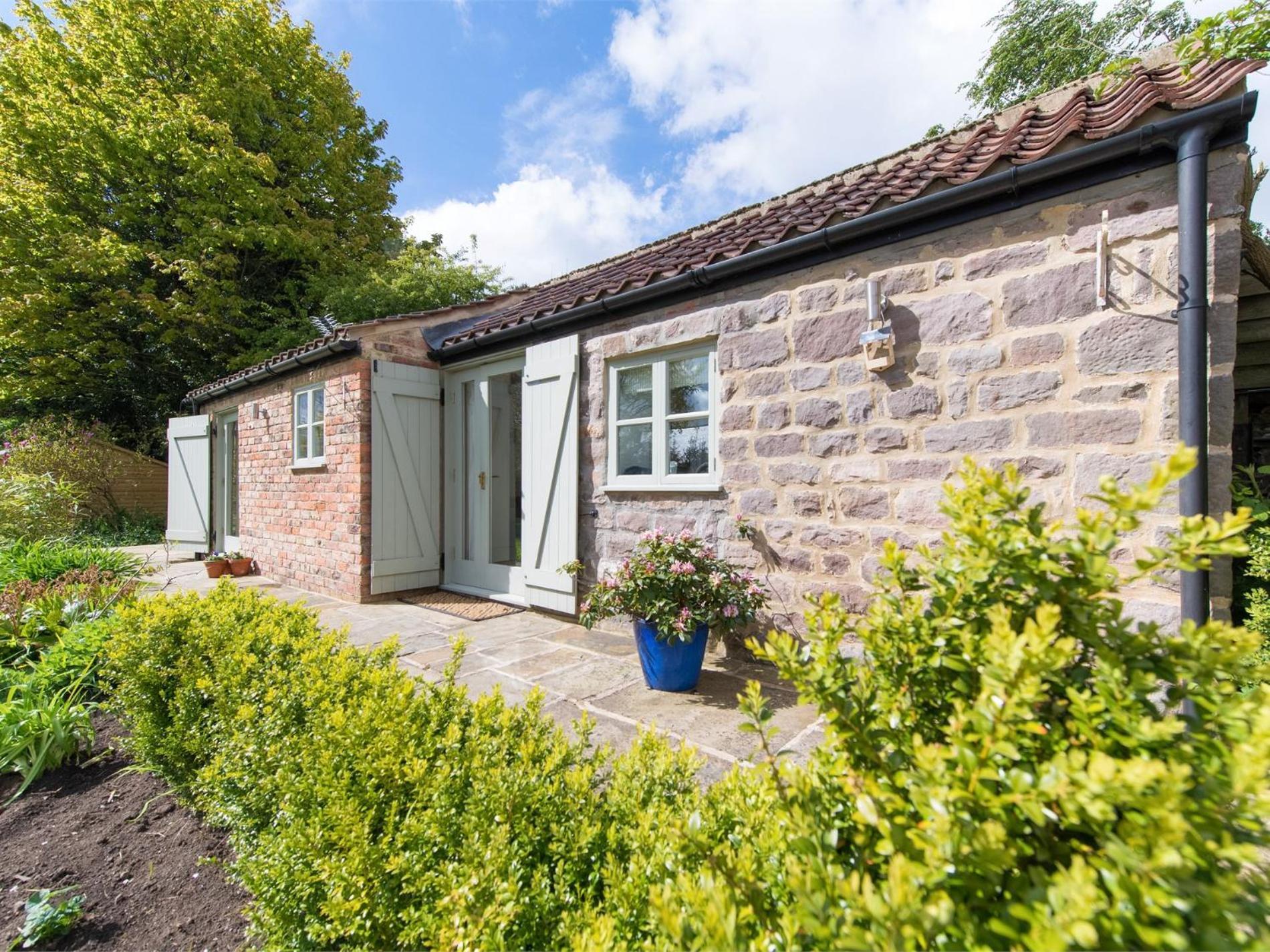 Vila 1 Bed In Knaresborough Hh102 Exteriér fotografie
