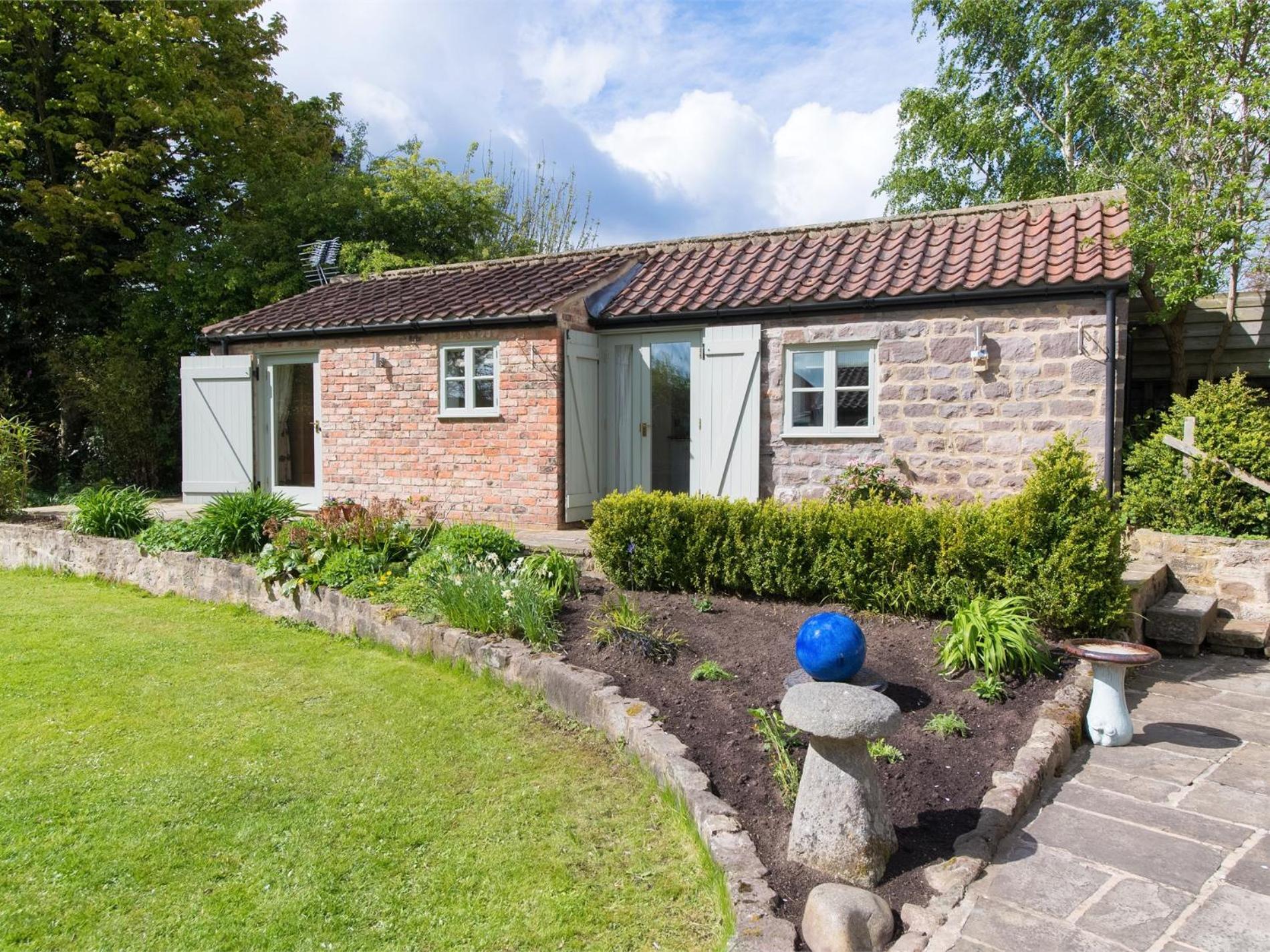 Vila 1 Bed In Knaresborough Hh102 Exteriér fotografie
